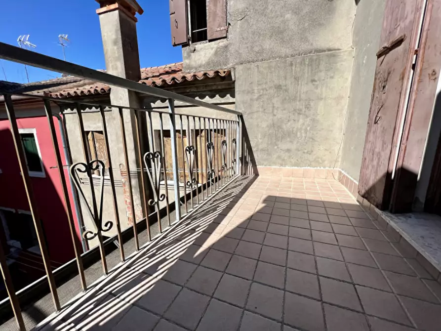 Immagine 26 di Casa indipendente in vendita  in Fondamenta Canal Lombardo a Chioggia