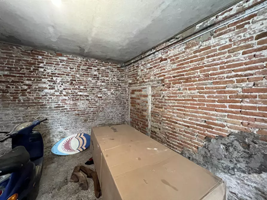 Immagine 31 di Casa indipendente in vendita  in Fondamenta Canal Lombardo a Chioggia