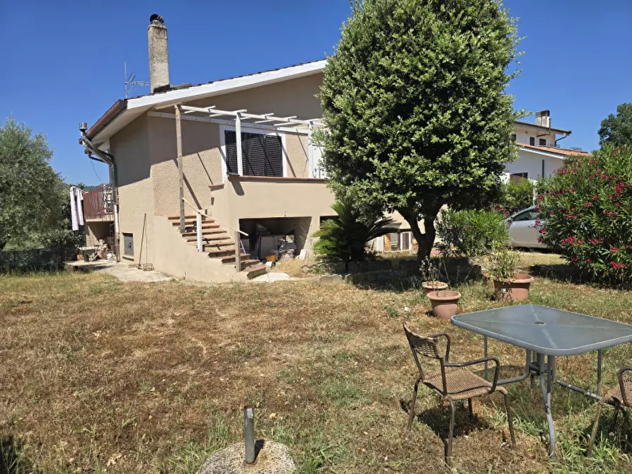 Immagine 1 di Casa bifamiliare in vendita  in vocabolo aguzzo a Stroncone