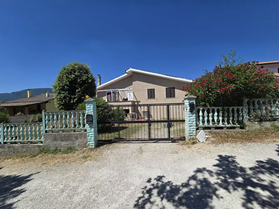 Immagine 2 di Casa bifamiliare in vendita  in vocabolo aguzzo a Stroncone