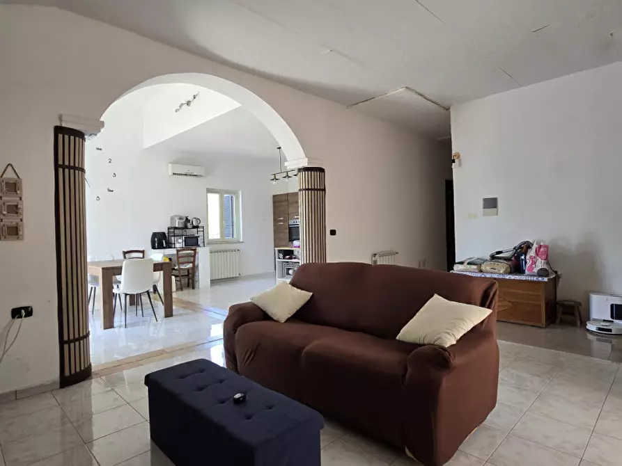 Immagine 6 di Casa bifamiliare in vendita  in vocabolo aguzzo a Stroncone