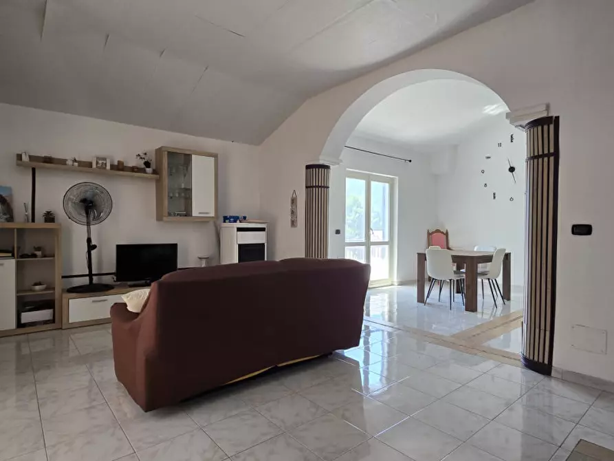 Immagine 7 di Casa bifamiliare in vendita  in vocabolo aguzzo a Stroncone