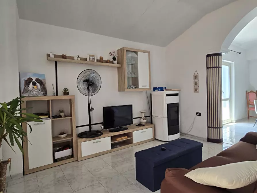 Immagine 8 di Casa bifamiliare in vendita  in vocabolo aguzzo a Stroncone