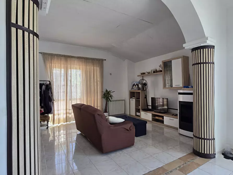 Immagine 9 di Casa bifamiliare in vendita  in vocabolo aguzzo a Stroncone