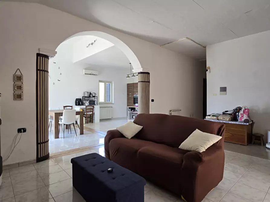 Immagine 10 di Casa bifamiliare in vendita  in vocabolo aguzzo a Stroncone