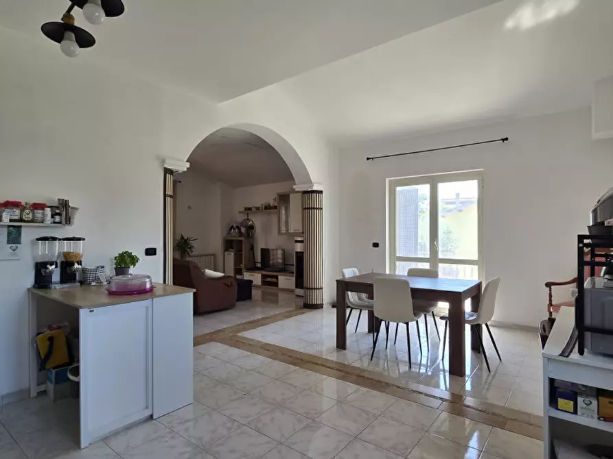 Immagine 11 di Casa bifamiliare in vendita  in vocabolo aguzzo a Stroncone