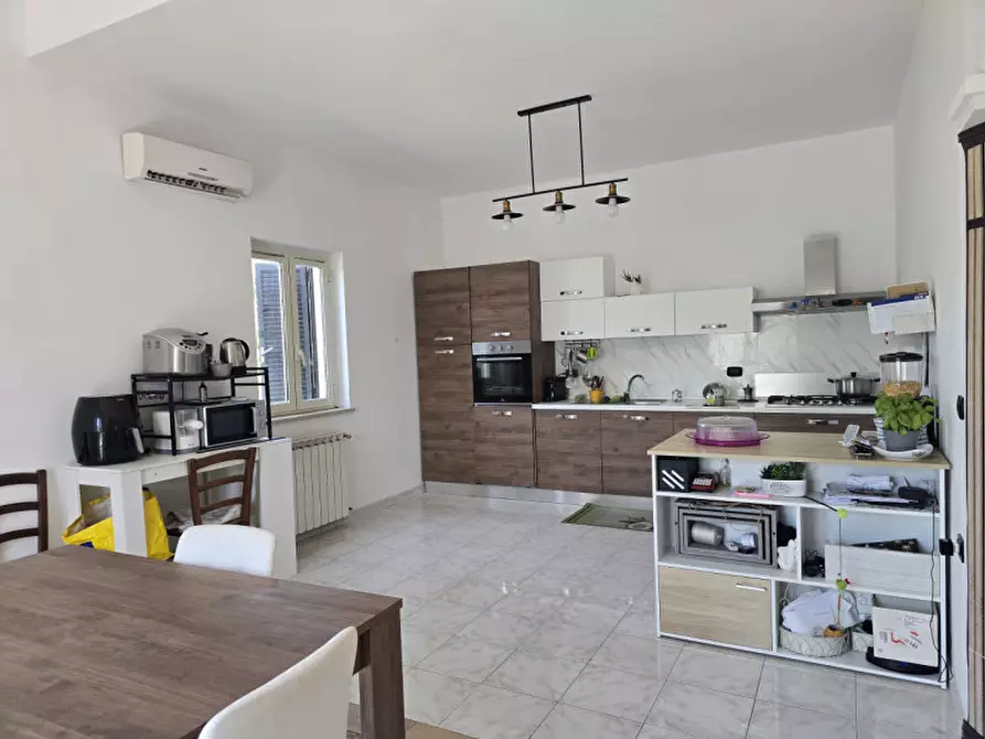 Immagine 12 di Casa bifamiliare in vendita  in vocabolo aguzzo a Stroncone