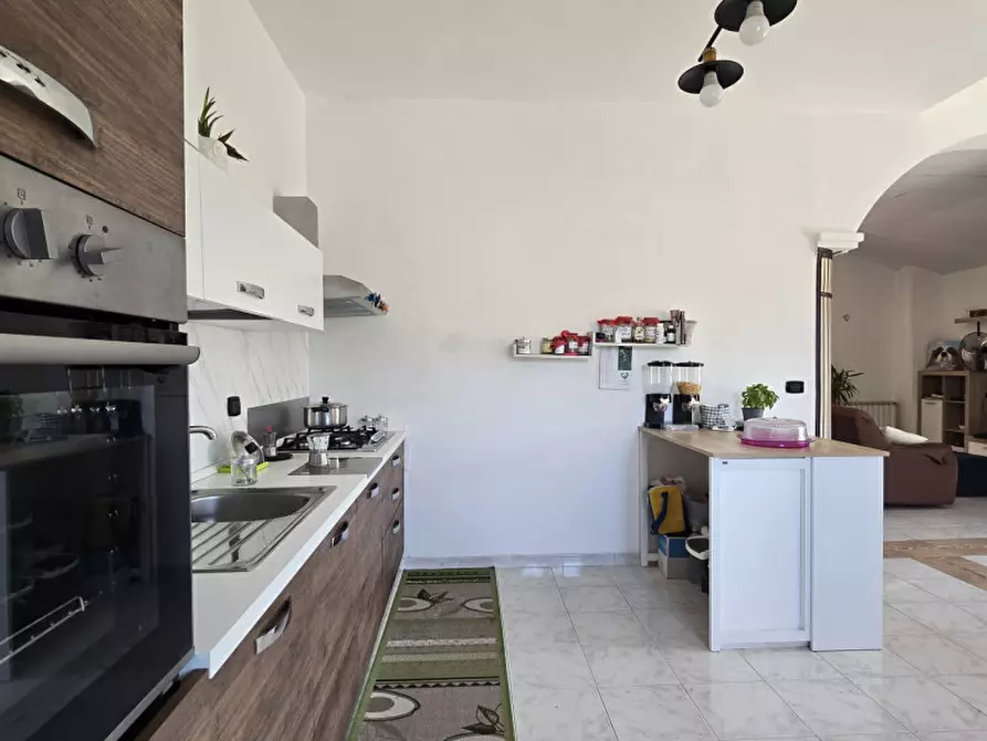 Immagine 13 di Casa bifamiliare in vendita  in vocabolo aguzzo a Stroncone