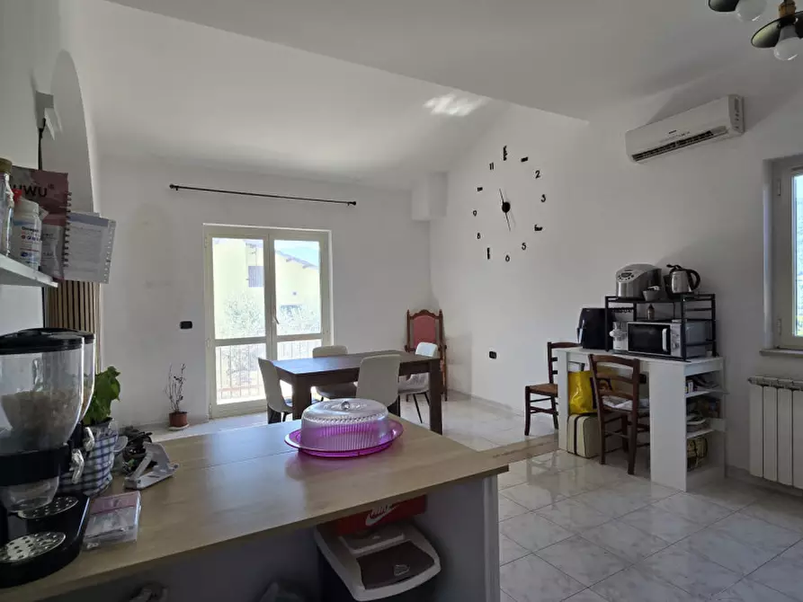 Immagine 15 di Casa bifamiliare in vendita  in vocabolo aguzzo a Stroncone