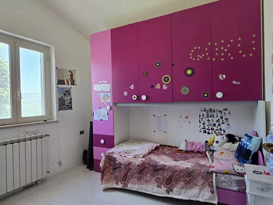 Immagine 17 di Casa bifamiliare in vendita  in vocabolo aguzzo a Stroncone