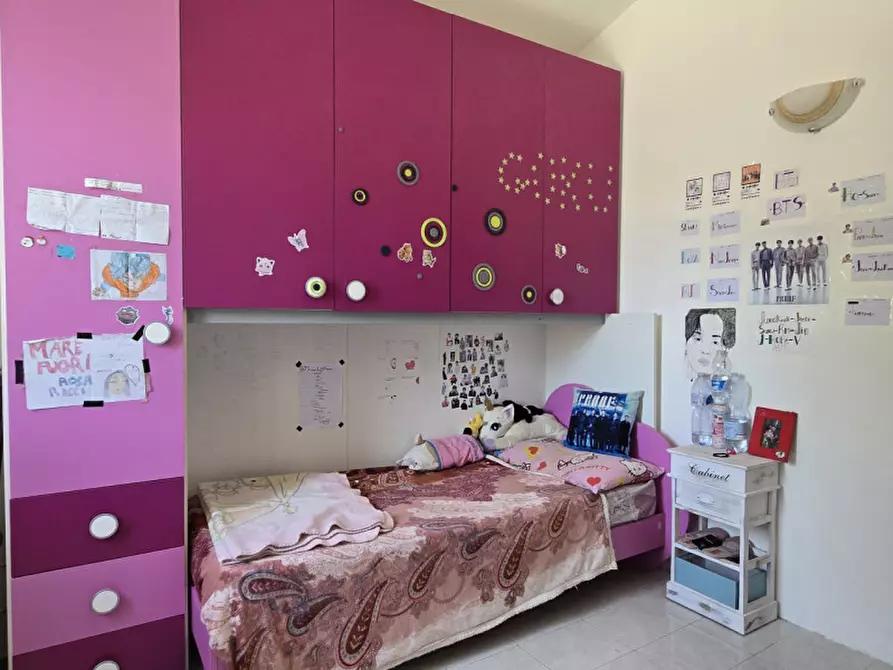 Immagine 18 di Casa bifamiliare in vendita  in vocabolo aguzzo a Stroncone