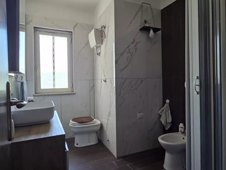 Immagine 19 di Casa bifamiliare in vendita  in vocabolo aguzzo a Stroncone