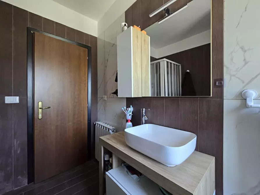 Immagine 20 di Casa bifamiliare in vendita  in vocabolo aguzzo a Stroncone