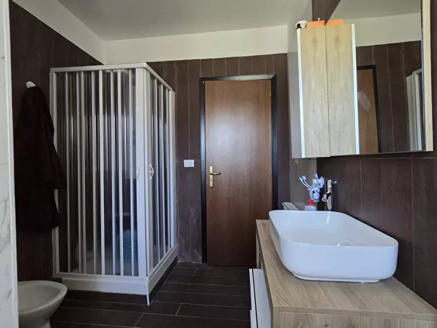 Immagine 21 di Casa bifamiliare in vendita  in vocabolo aguzzo a Stroncone