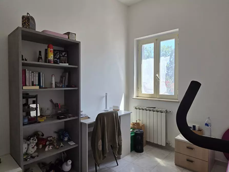 Immagine 23 di Casa bifamiliare in vendita  in vocabolo aguzzo a Stroncone