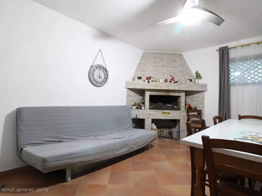 Immagine 25 di Casa bifamiliare in vendita  in vocabolo aguzzo a Stroncone