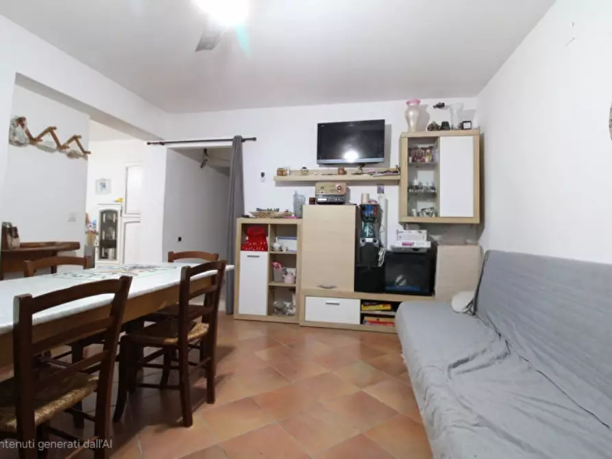 Immagine 26 di Casa bifamiliare in vendita  in vocabolo aguzzo a Stroncone