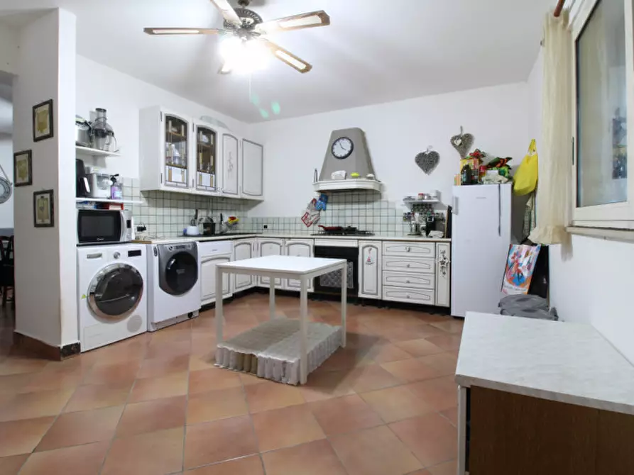 Immagine 28 di Casa bifamiliare in vendita  in vocabolo aguzzo a Stroncone