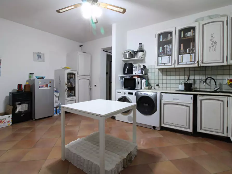 Immagine 29 di Casa bifamiliare in vendita  in vocabolo aguzzo a Stroncone