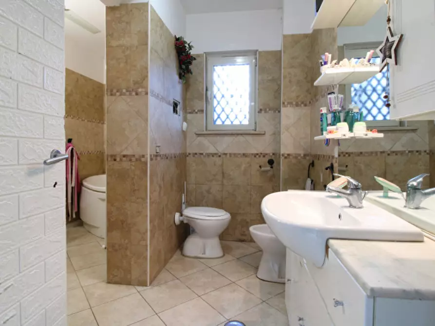 Immagine 30 di Casa bifamiliare in vendita  in vocabolo aguzzo a Stroncone