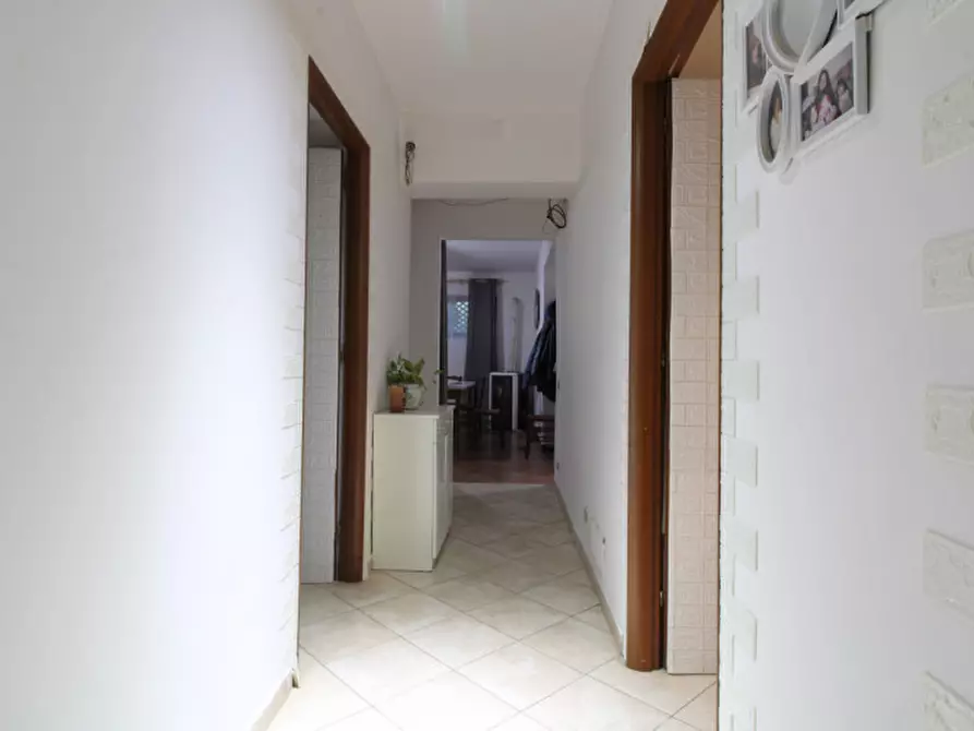 Immagine 34 di Casa bifamiliare in vendita  in vocabolo aguzzo a Stroncone