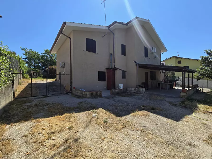 Immagine 36 di Casa bifamiliare in vendita  in vocabolo aguzzo a Stroncone