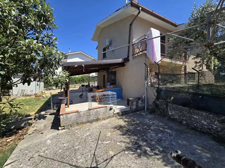 Immagine 38 di Casa bifamiliare in vendita  in vocabolo aguzzo a Stroncone