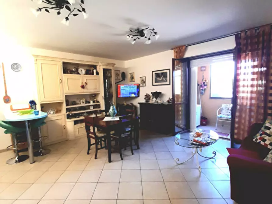 Immagine 2 di Appartamento in vendita  in via del pantano 16 a Firenze