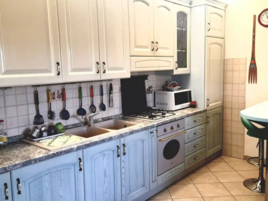 Immagine 2 di Appartamento in vendita  in via del pantano 16 a Firenze