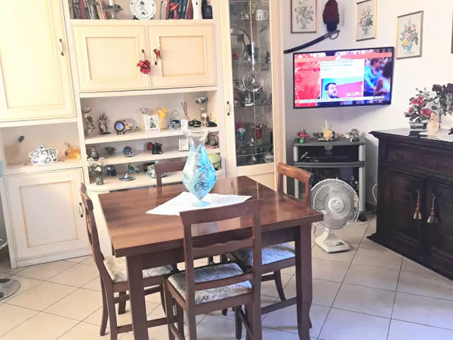 Immagine 4 di Appartamento in vendita  in via del pantano 16 a Firenze