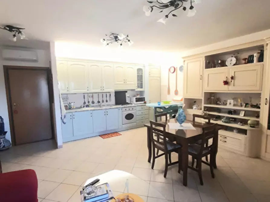 Immagine 5 di Appartamento in vendita  in via del pantano 16 a Firenze