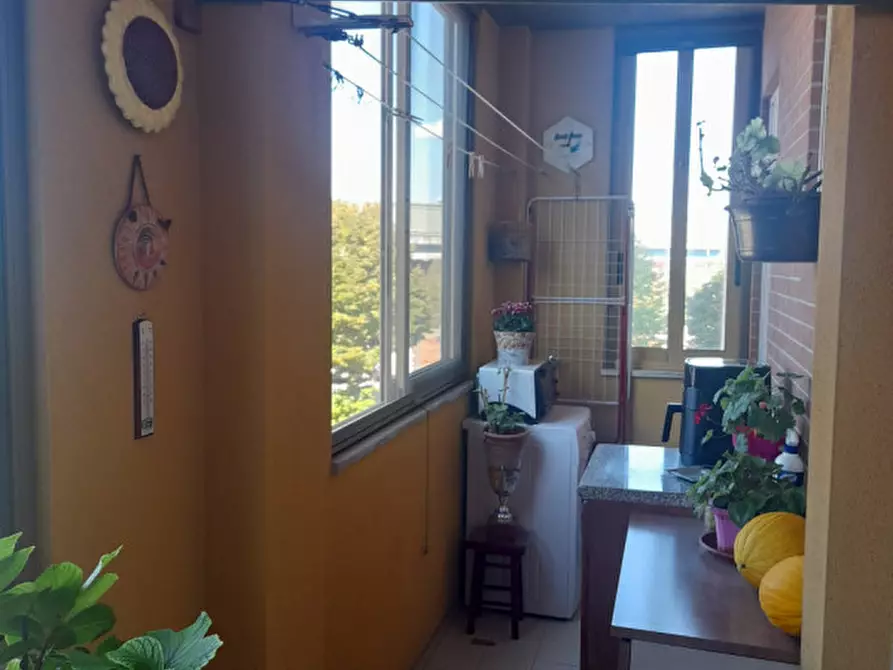 Immagine 6 di Appartamento in vendita  in via del pantano 16 a Firenze