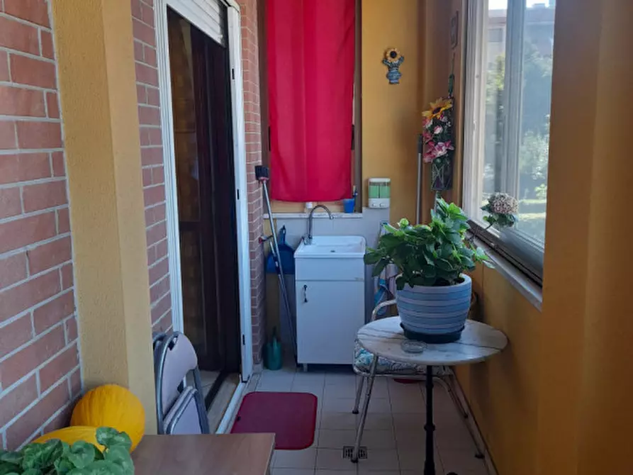 Immagine 7 di Appartamento in vendita  in via del pantano 16 a Firenze