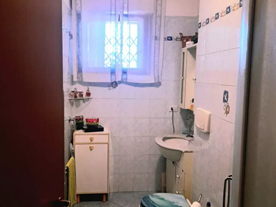 Immagine 8 di Appartamento in vendita  in via del pantano 16 a Firenze