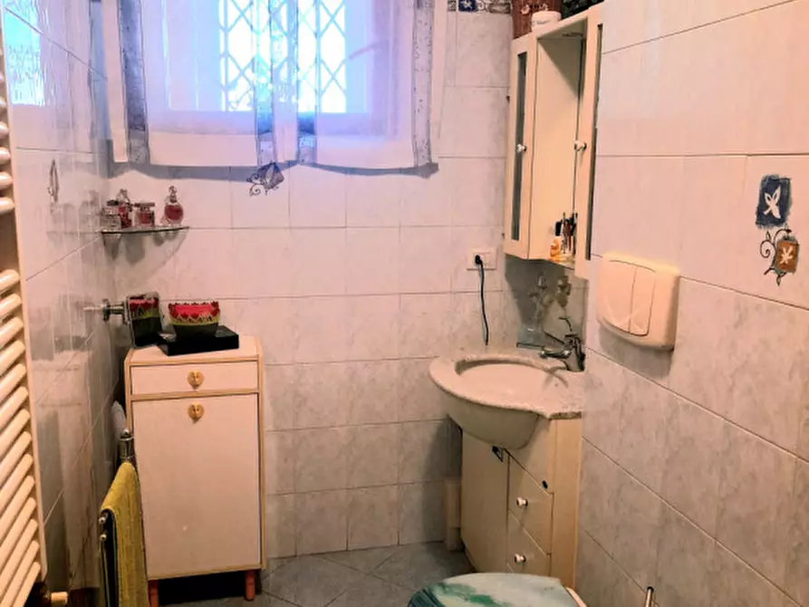 Immagine 9 di Appartamento in vendita  in via del pantano 16 a Firenze