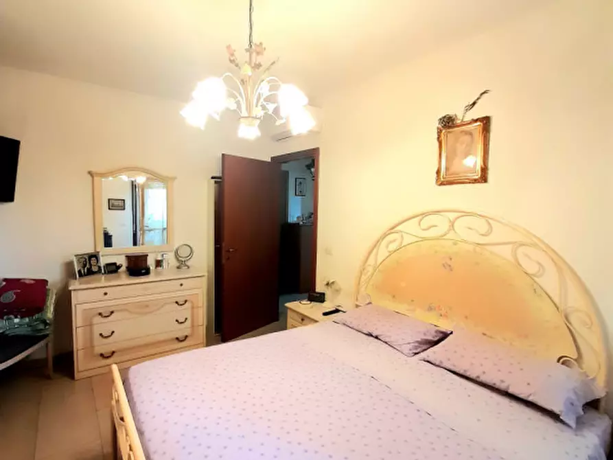 Immagine 11 di Appartamento in vendita  in via del pantano 16 a Firenze