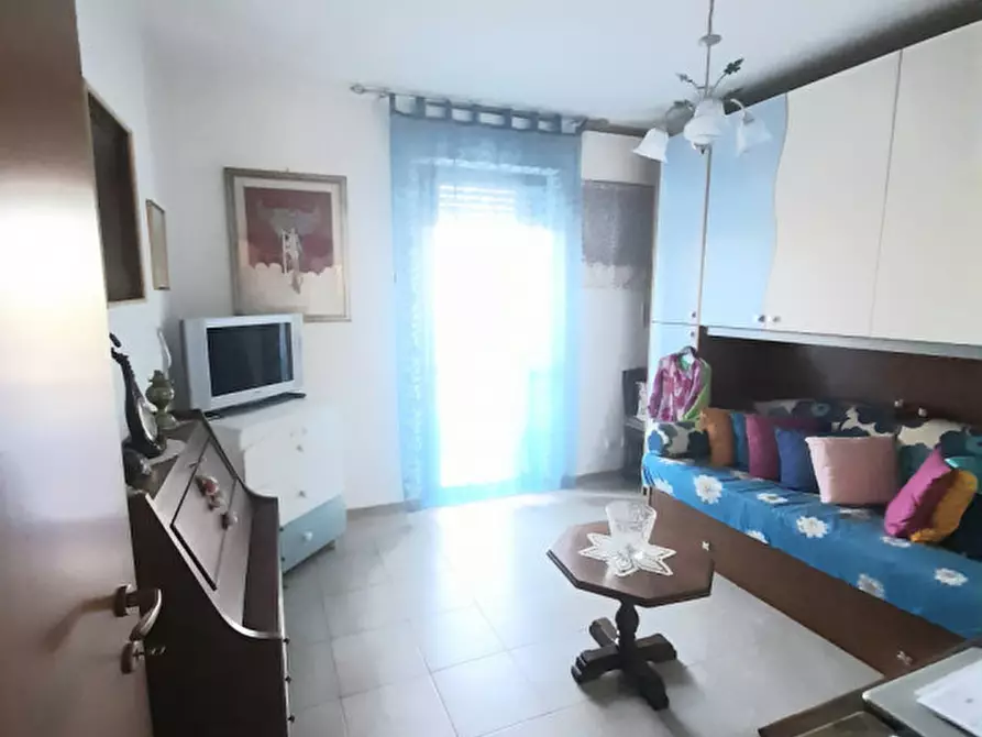 Immagine 12 di Appartamento in vendita  in via del pantano 16 a Firenze