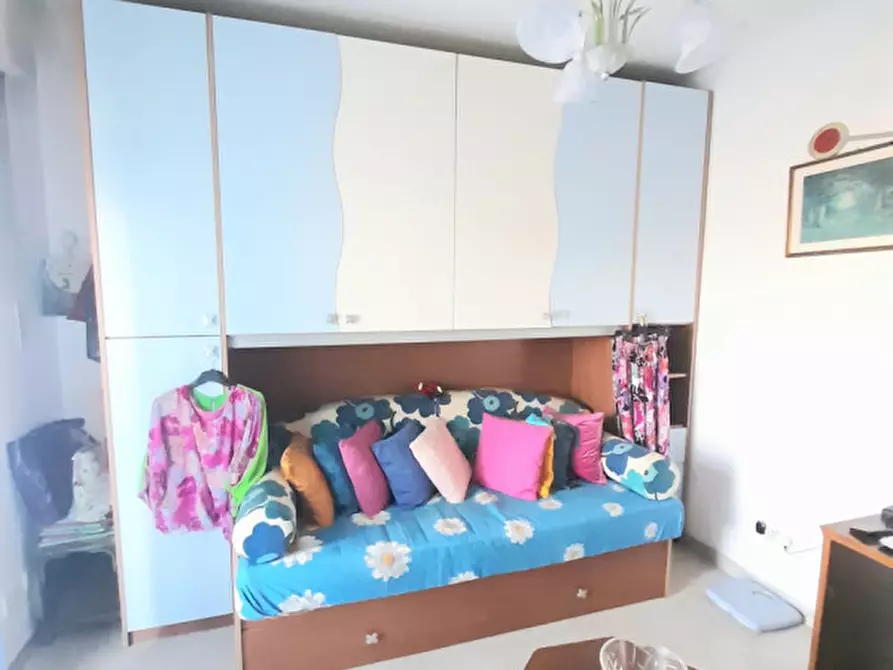 Immagine 14 di Appartamento in vendita  in via del pantano 16 a Firenze