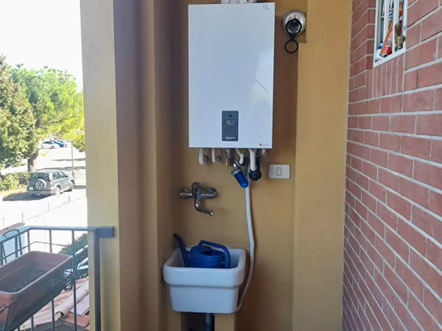 Immagine 15 di Appartamento in vendita  in via del pantano 16 a Firenze