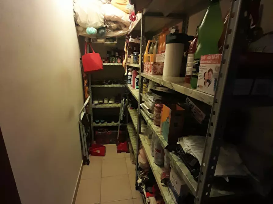 Immagine 16 di Appartamento in vendita  in via del pantano 16 a Firenze