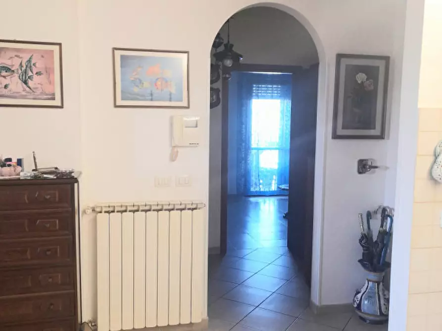 Immagine 17 di Appartamento in vendita  in via del pantano 16 a Firenze