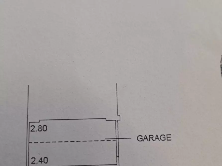 Immagine 19 di Appartamento in vendita  in via del pantano 16 a Firenze