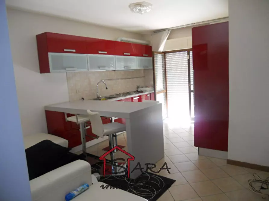 Immagine 1 di Appartamento in affitto  in Via Canova a Noventa Padovana