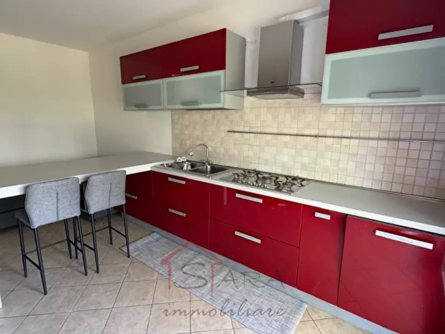 Immagine 1 di Appartamento in vendita  in Via Canova a Noventa Padovana