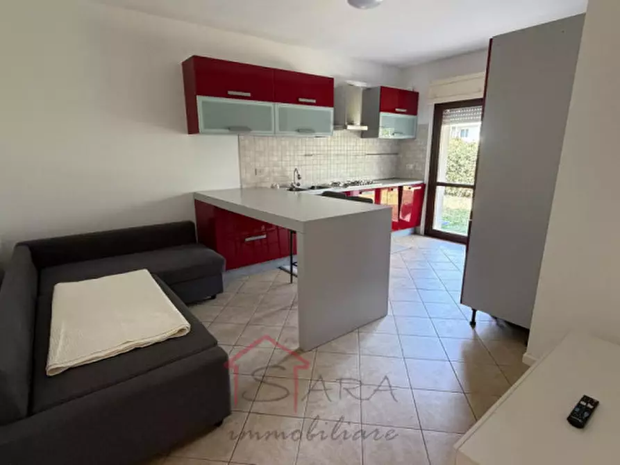 Immagine 2 di Appartamento in vendita  in Via Canova a Noventa Padovana