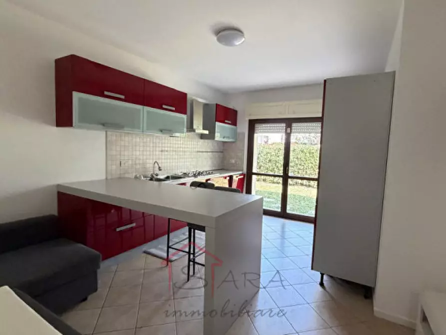Immagine 3 di Appartamento in vendita  in Via Canova a Noventa Padovana