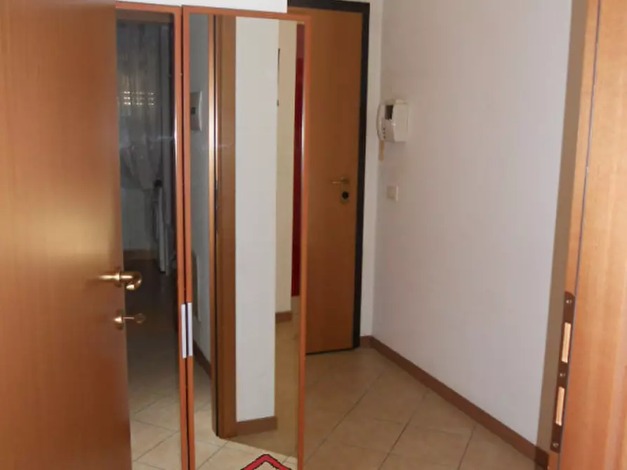 Immagine 4 di Appartamento in affitto  in Via Canova a Noventa Padovana