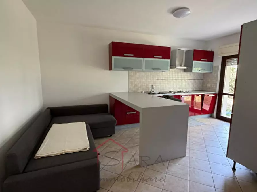 Immagine 4 di Appartamento in vendita  in Via Canova a Noventa Padovana