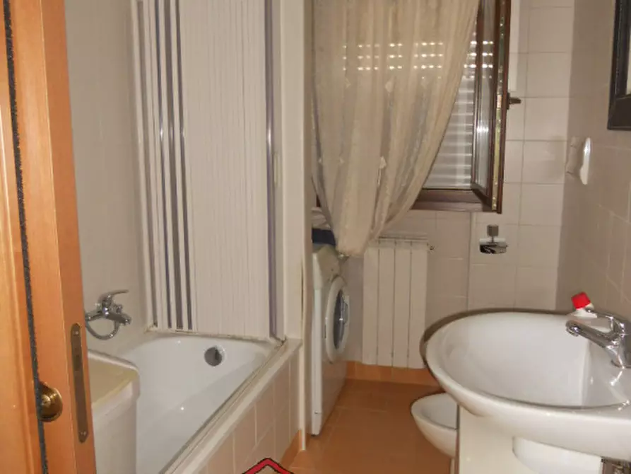 Immagine 5 di Appartamento in affitto  in Via Canova a Noventa Padovana