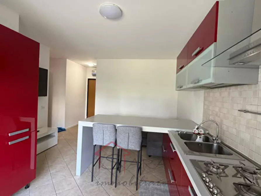 Immagine 5 di Appartamento in vendita  in Via Canova a Noventa Padovana